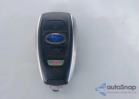 2015 Subaru Impreza 2.0I Sport Limited z USA, uszkodzony, nr VIN JF1GPAW67FH269737